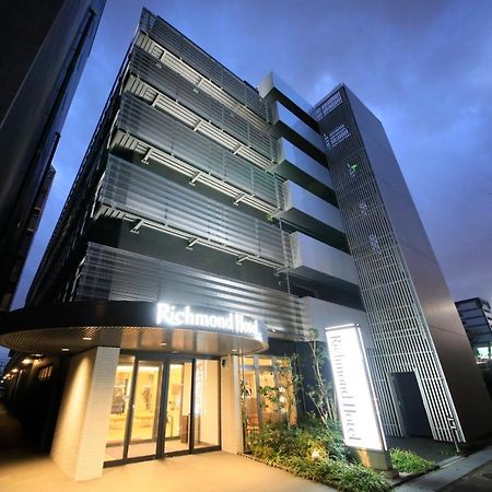 Richmond Hotel Higashi Osaka Exterior foto