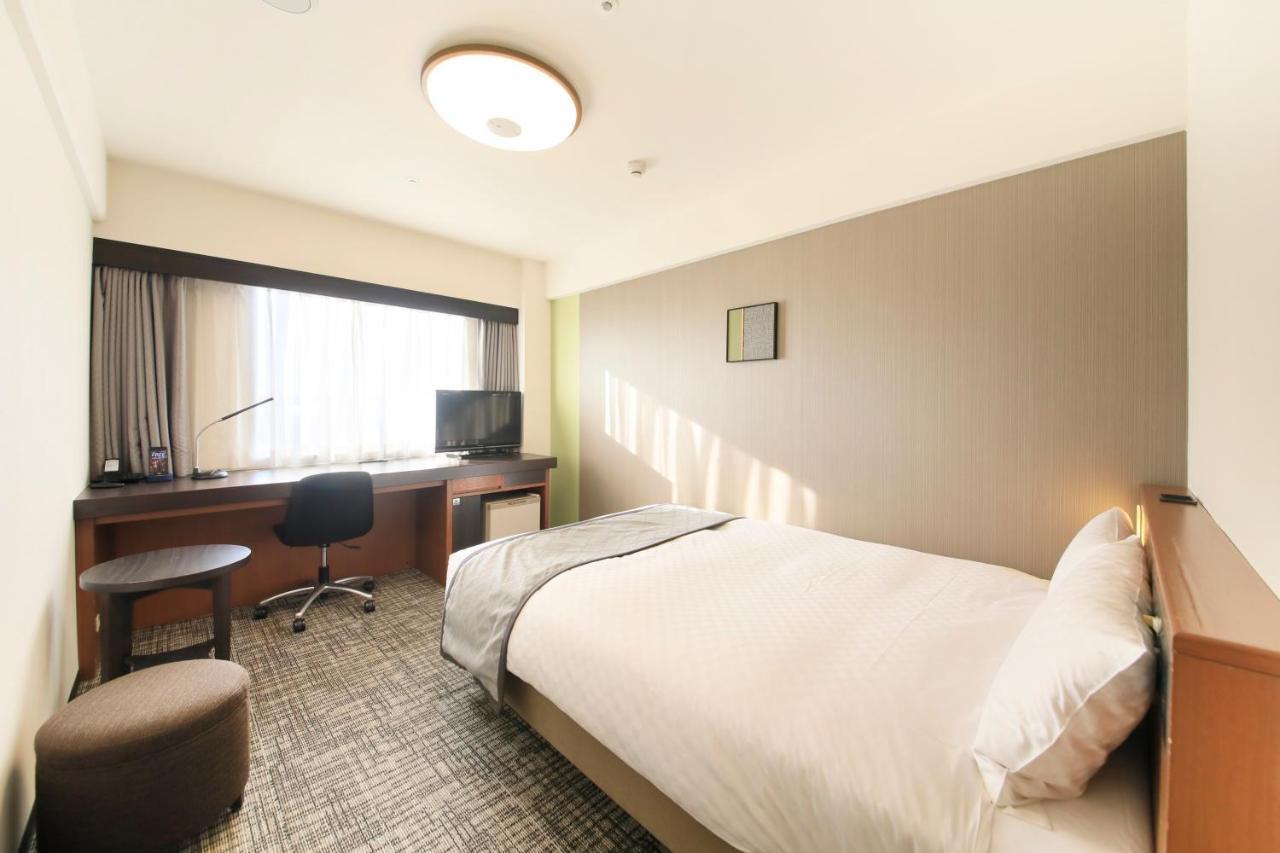 Richmond Hotel Higashi Osaka Exterior foto